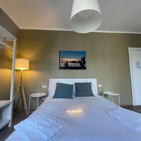 5 Terre Inn Affittacamere La Spezia Dış mekan fotoğraf