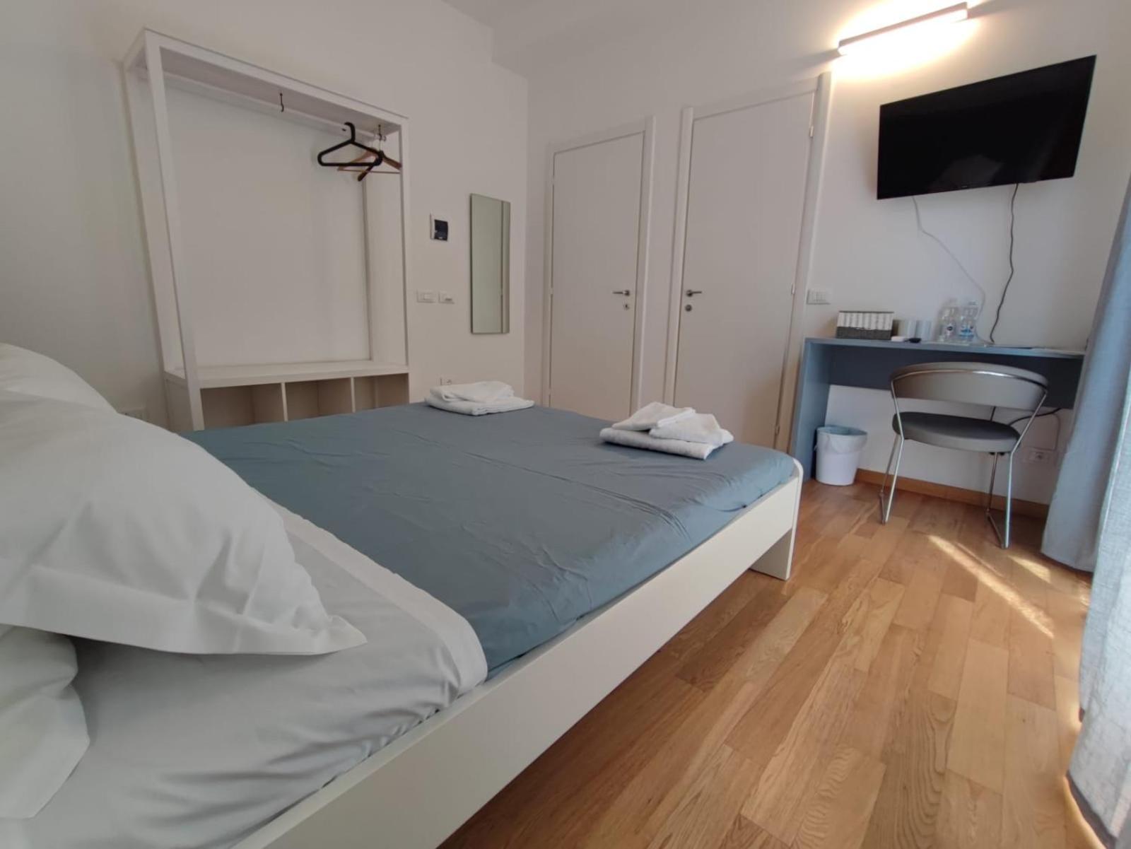 5 Terre Inn Affittacamere La Spezia Dış mekan fotoğraf