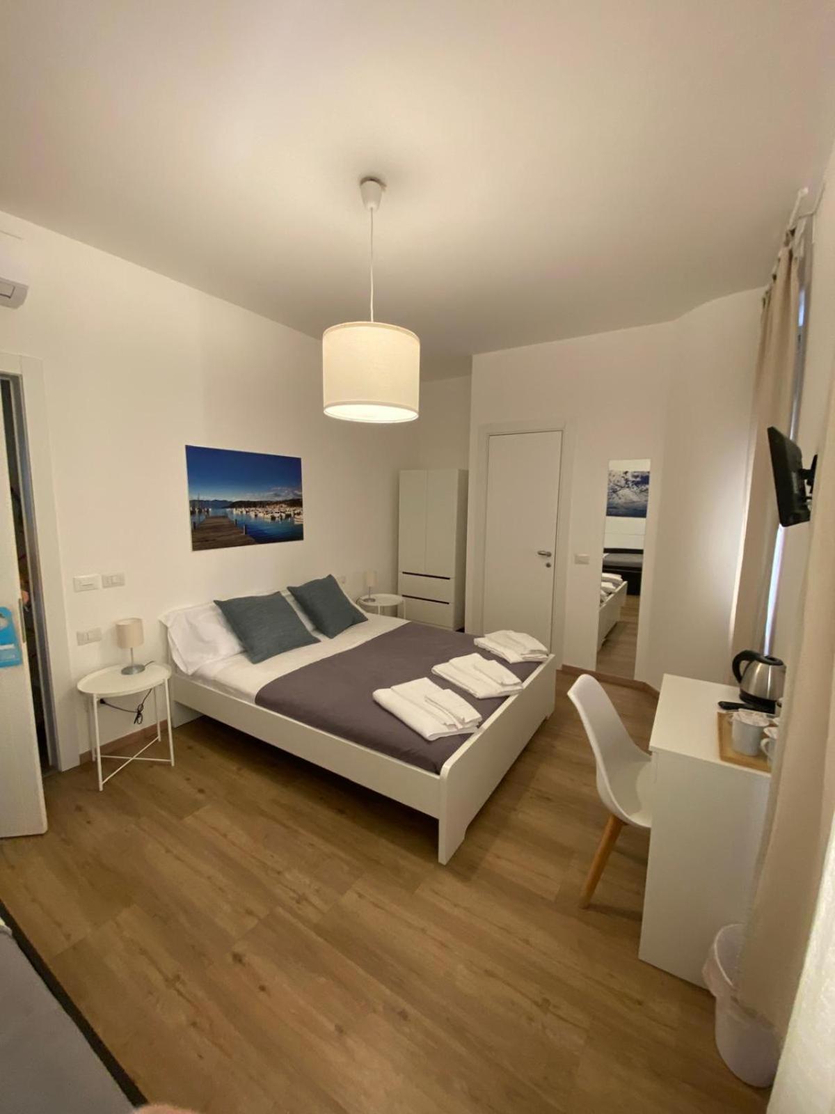 5 Terre Inn Affittacamere La Spezia Dış mekan fotoğraf