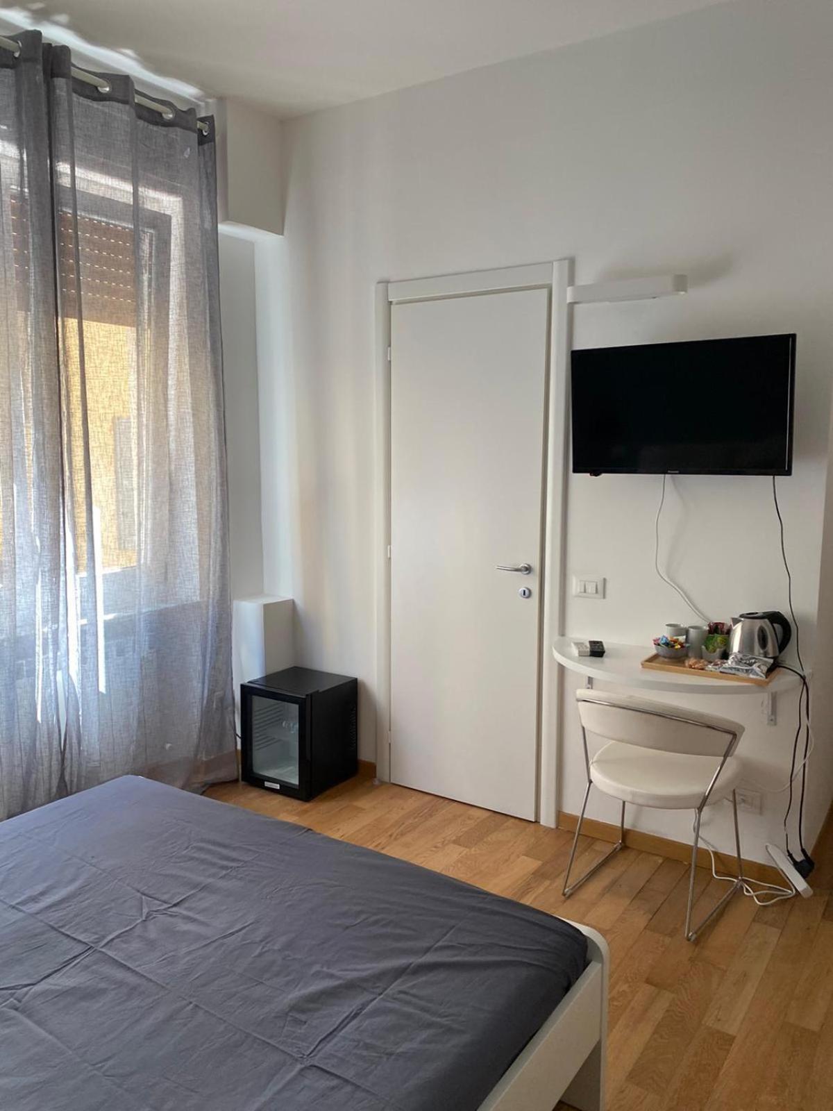 5 Terre Inn Affittacamere La Spezia Dış mekan fotoğraf