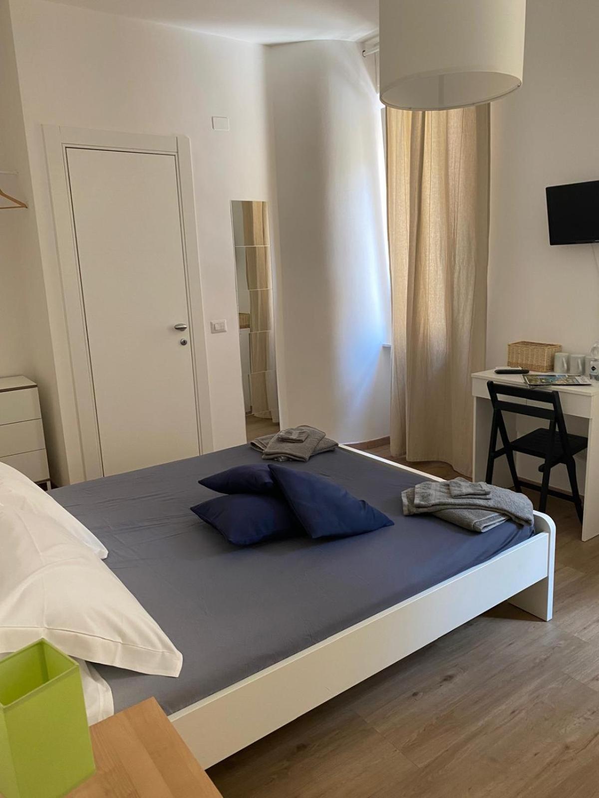 5 Terre Inn Affittacamere La Spezia Dış mekan fotoğraf