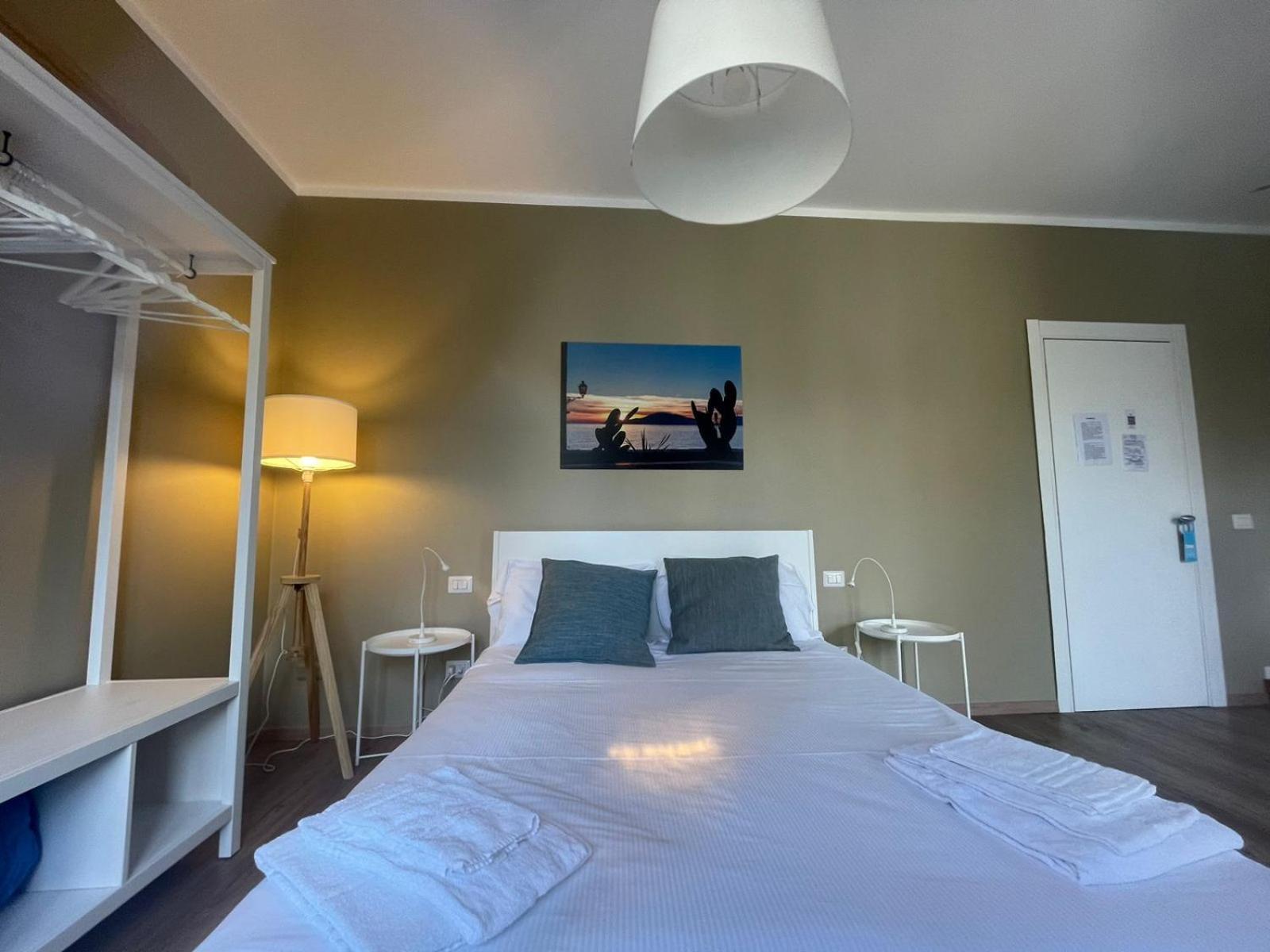 5 Terre Inn Affittacamere La Spezia Dış mekan fotoğraf