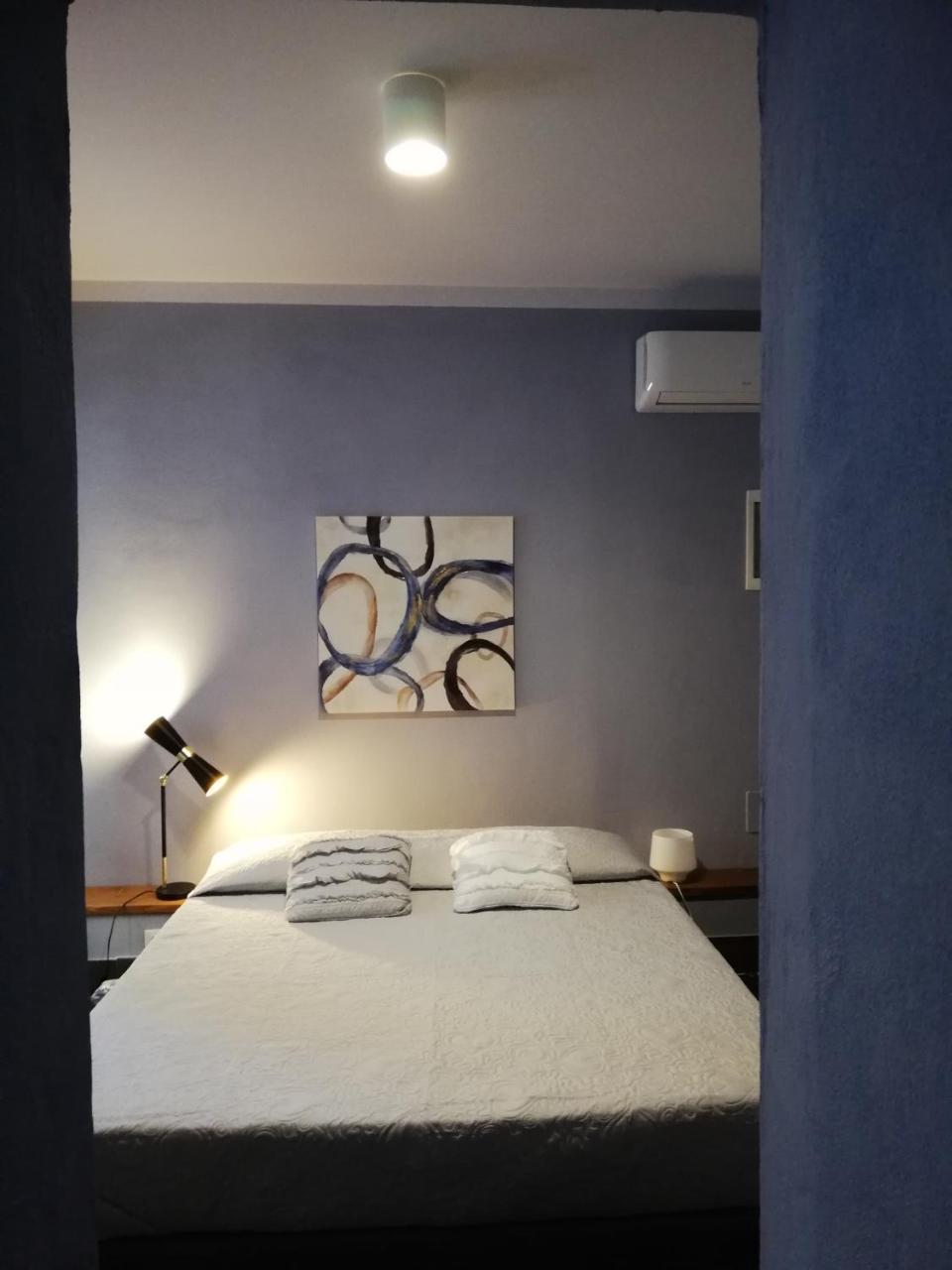 5 Terre Inn Affittacamere La Spezia Dış mekan fotoğraf