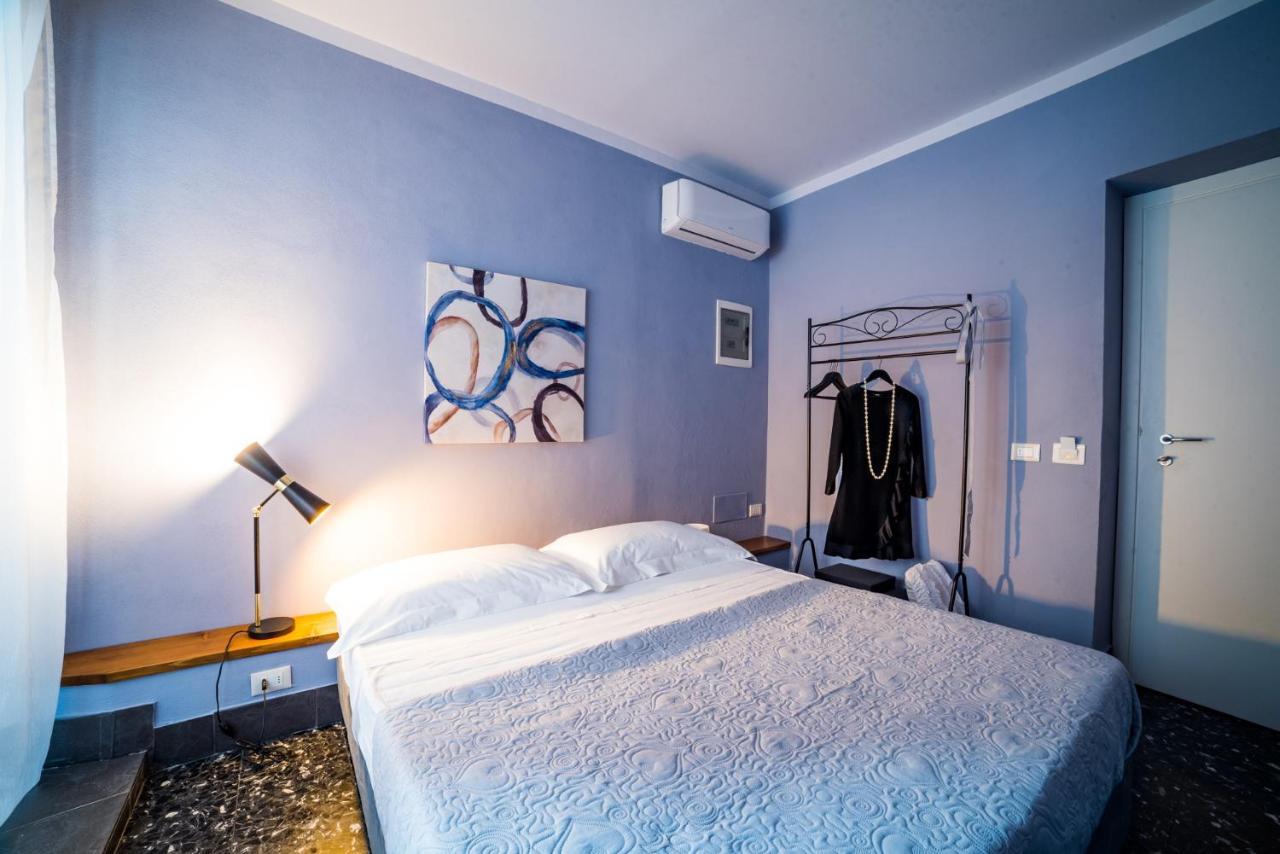 5 Terre Inn Affittacamere La Spezia Dış mekan fotoğraf