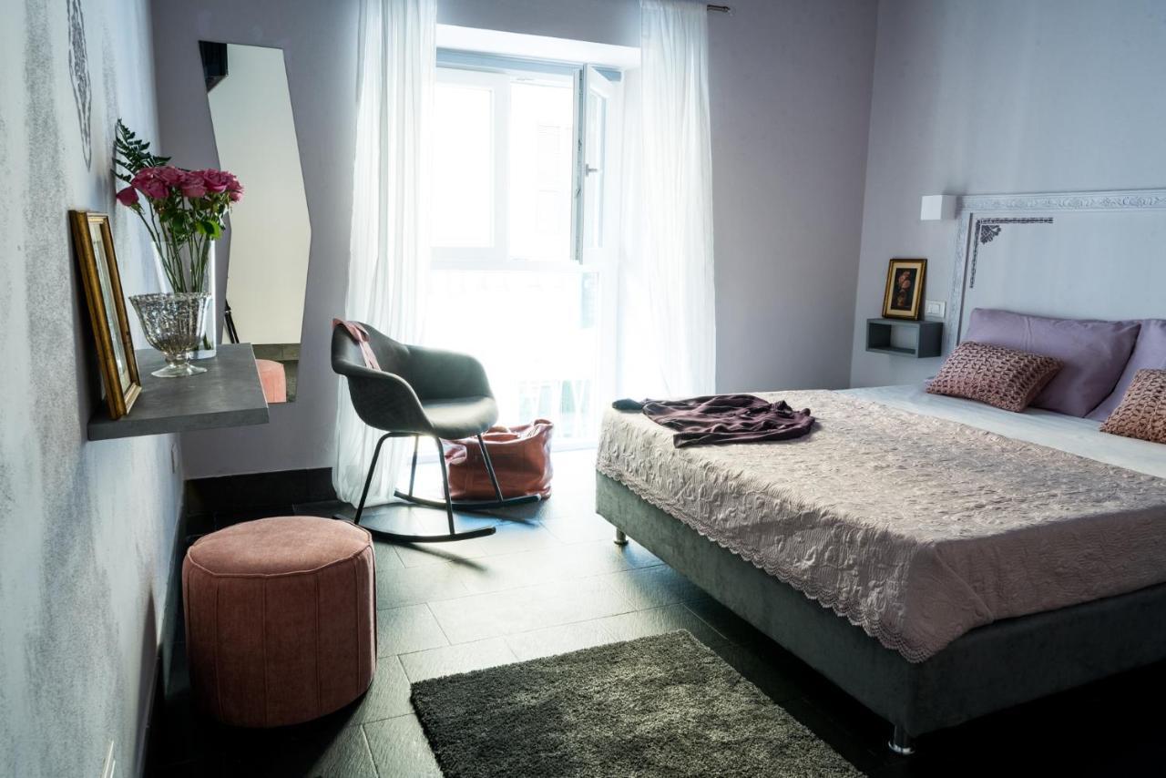 5 Terre Inn Affittacamere La Spezia Dış mekan fotoğraf