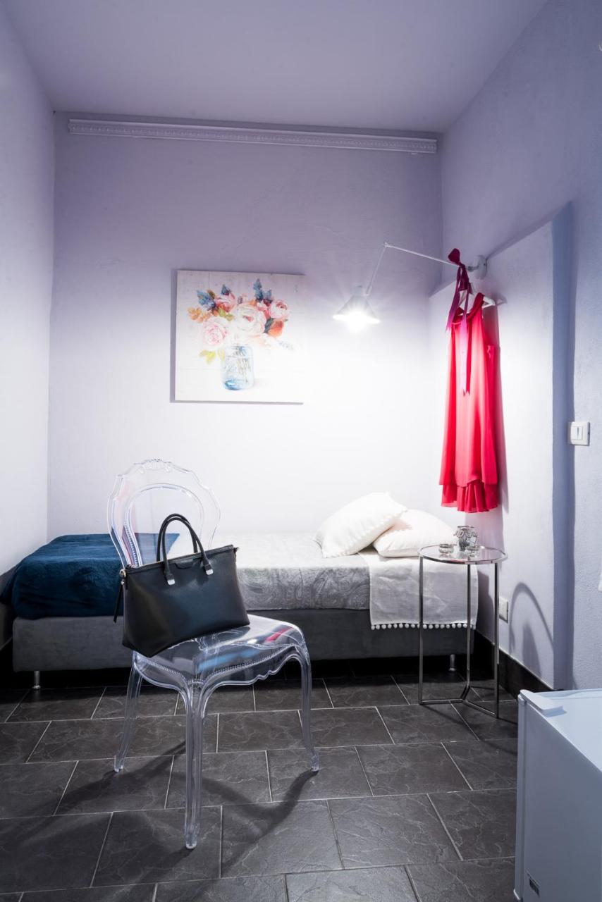 5 Terre Inn Affittacamere La Spezia Dış mekan fotoğraf