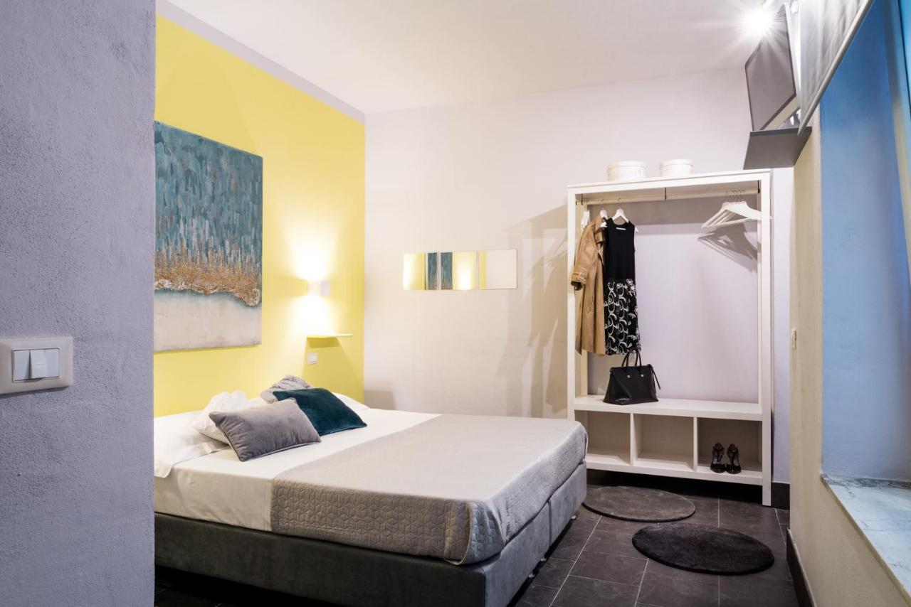 5 Terre Inn Affittacamere La Spezia Dış mekan fotoğraf