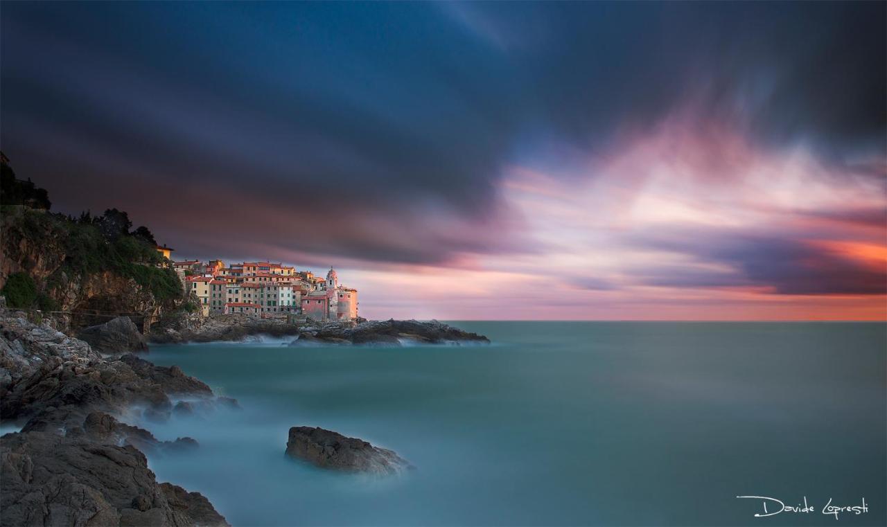 5 Terre Inn Affittacamere La Spezia Dış mekan fotoğraf