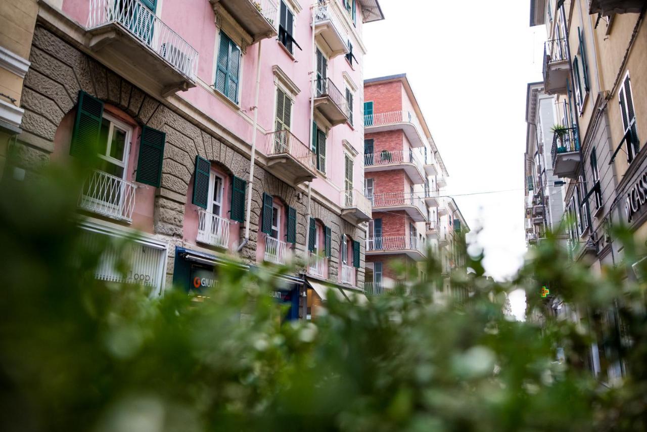 5 Terre Inn Affittacamere La Spezia Dış mekan fotoğraf