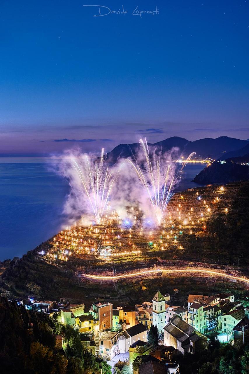 5 Terre Inn Affittacamere La Spezia Dış mekan fotoğraf
