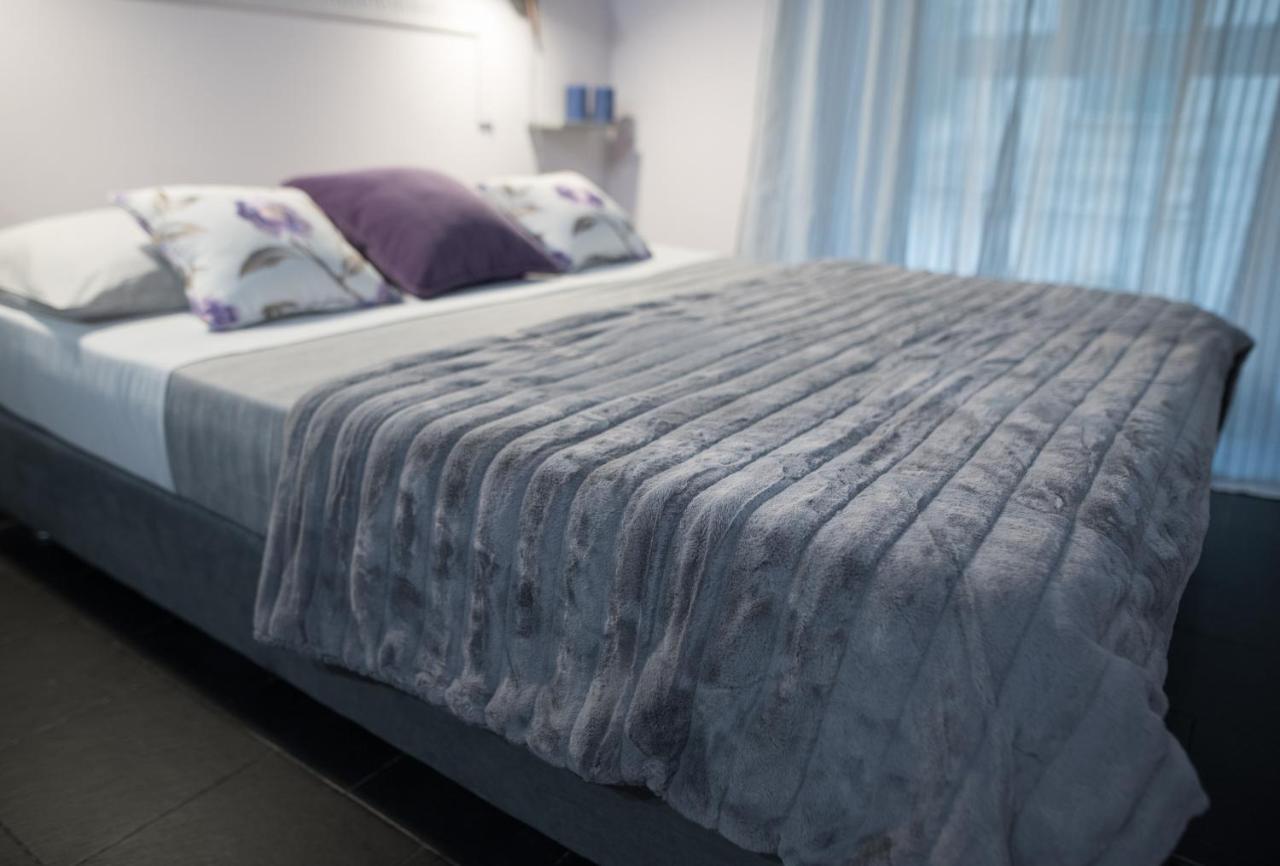 5 Terre Inn Affittacamere La Spezia Dış mekan fotoğraf