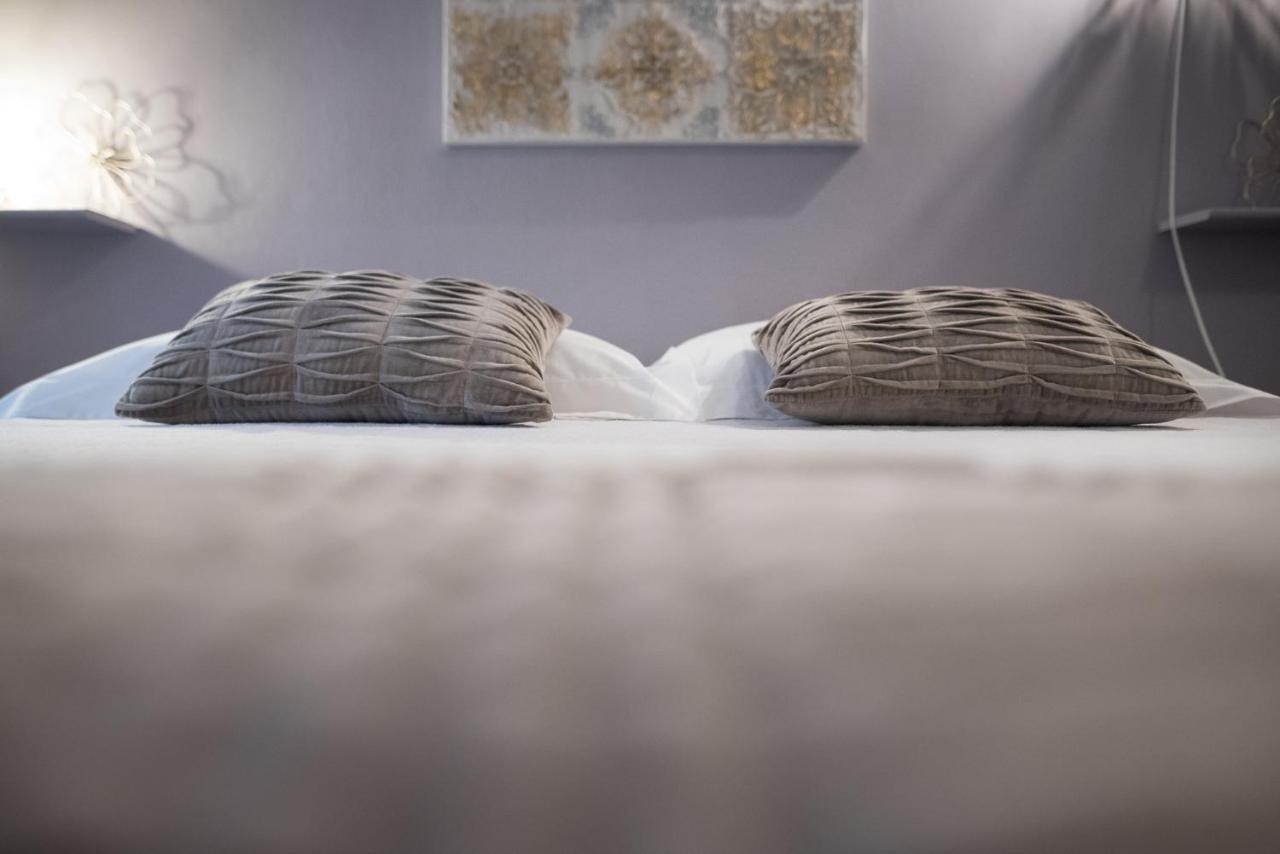5 Terre Inn Affittacamere La Spezia Dış mekan fotoğraf