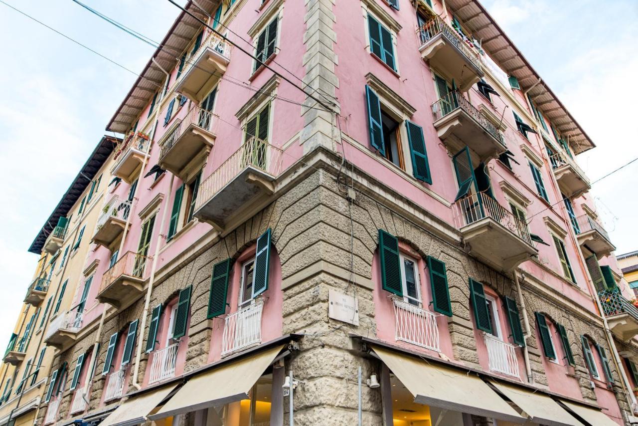 5 Terre Inn Affittacamere La Spezia Dış mekan fotoğraf